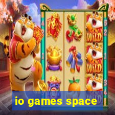 io games space